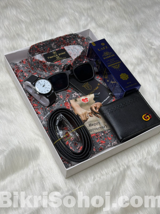 PREMIUM COMBO FORMAL SHIRT